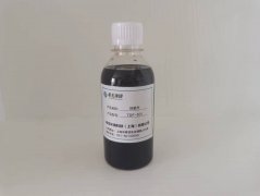 下面讲一讲工业除氟剂原理